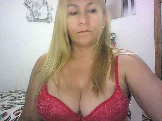 Mariana0x webcam