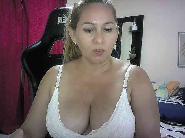 Mariana0x webcam