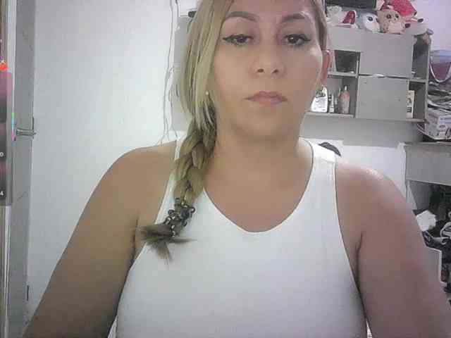Mariana0x webcam