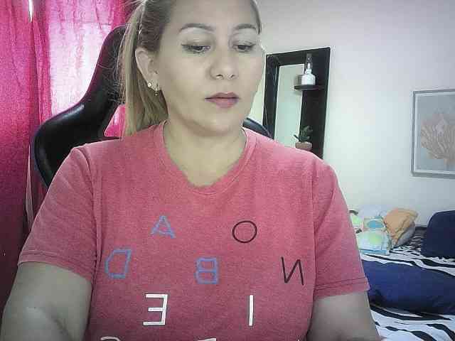 Mariana0x webcam