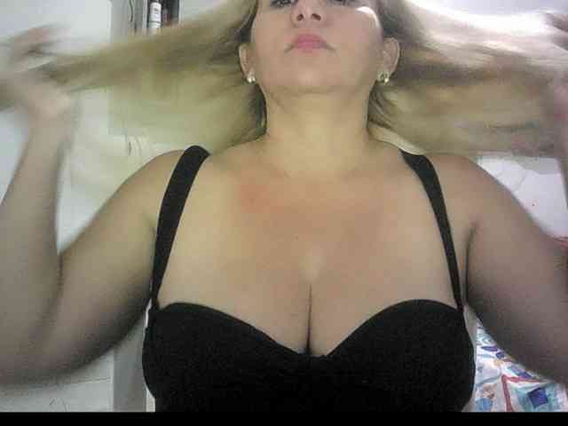 Mariana0x webcam