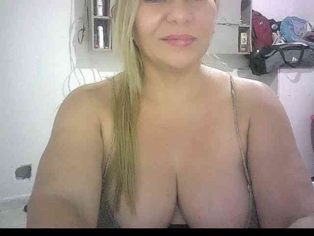 Mariana0x webcam