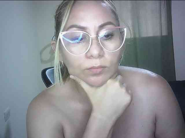 Mariana0x webcam