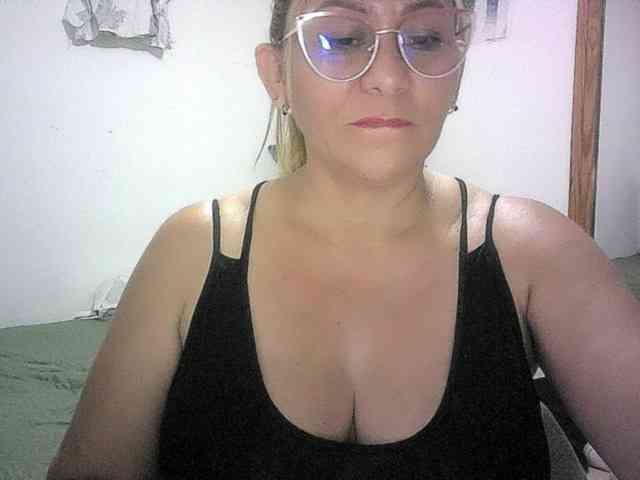Mariana0x webcam