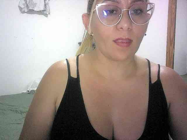 Mariana0x webcam