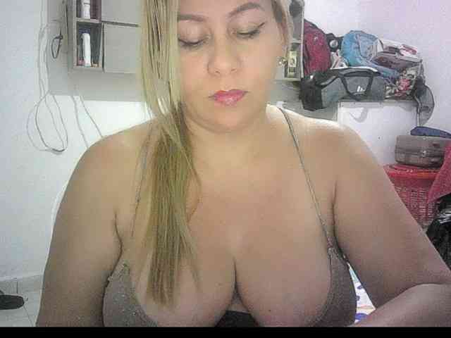Mariana0x webcam