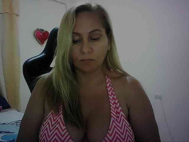 Mariana0x webcam