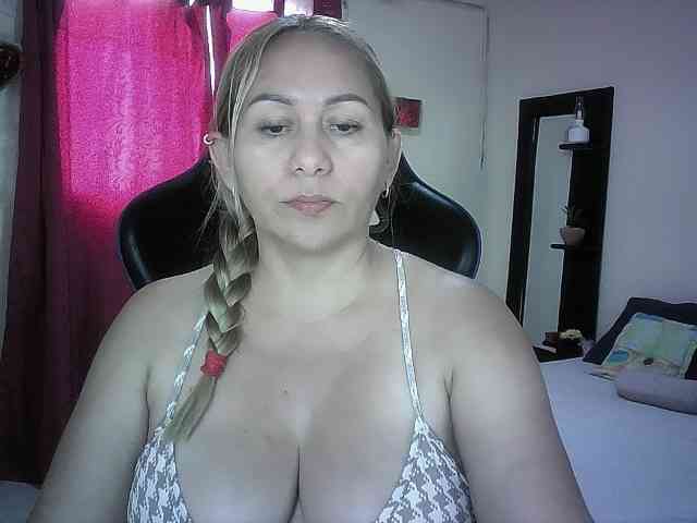 Mariana0x webcam
