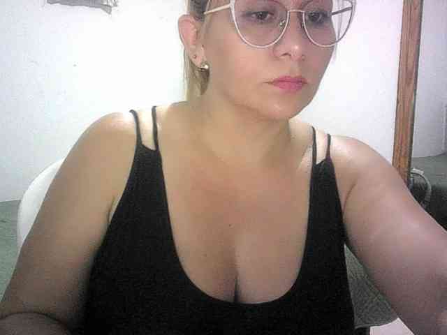 Mariana0x webcam
