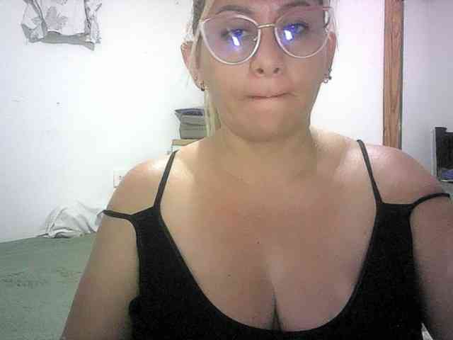 Mariana0x webcam