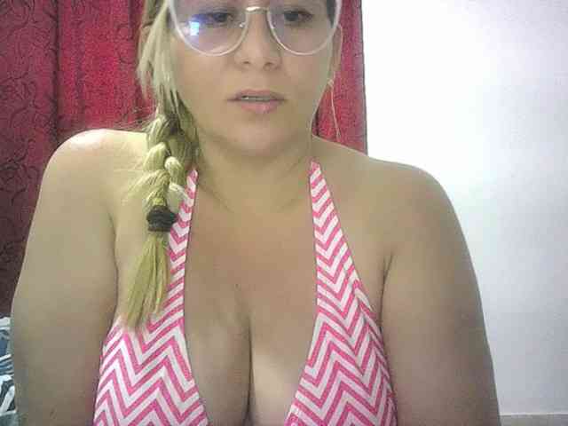 Mariana0x webcam