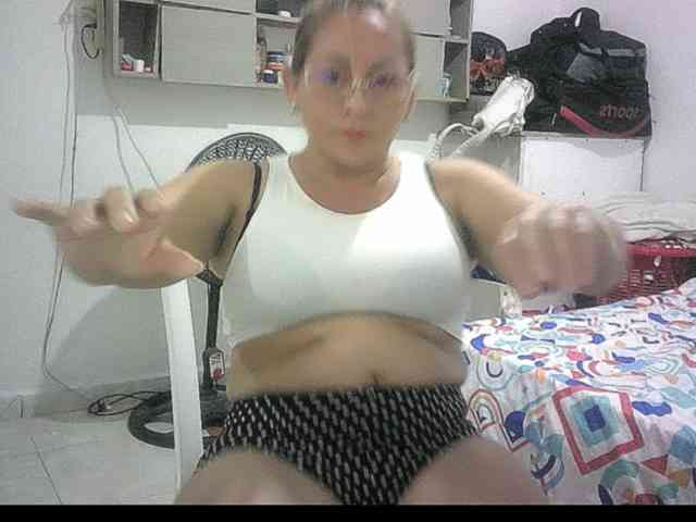 Mariana0x webcam