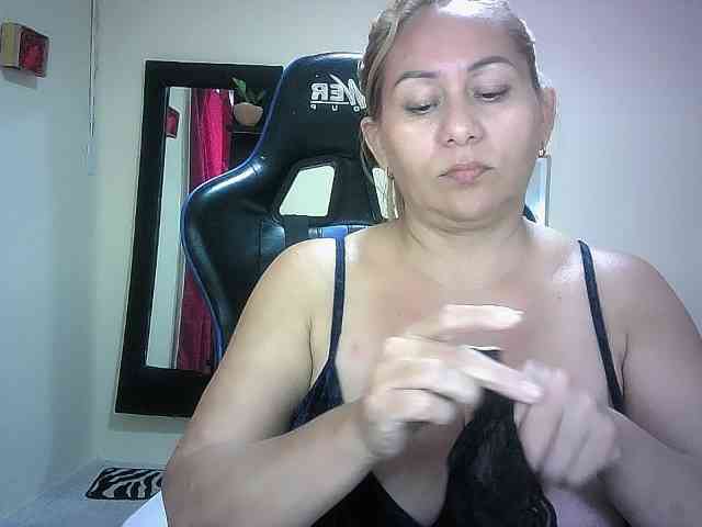 Mariana0x webcam