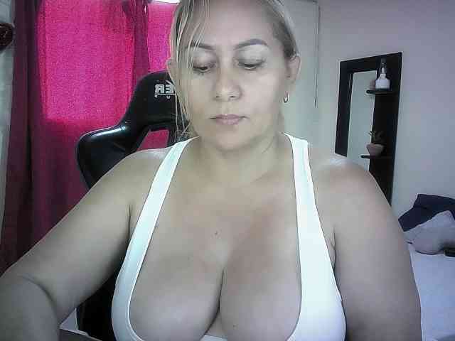 Mariana0x webcam