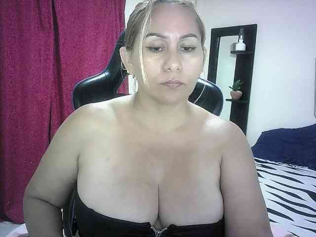 Mariana0x webcam