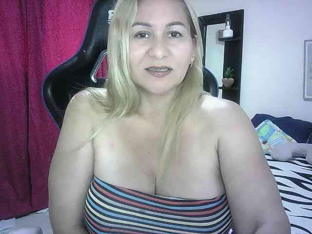 Mariana0x webcam