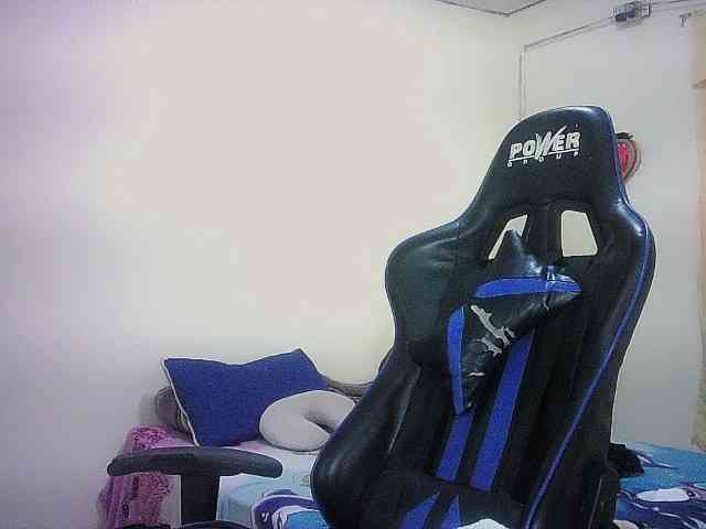 Mariana0x webcam