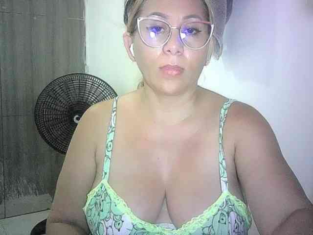 Mariana0x webcam