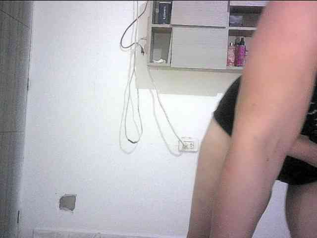 Mariana0x webcam