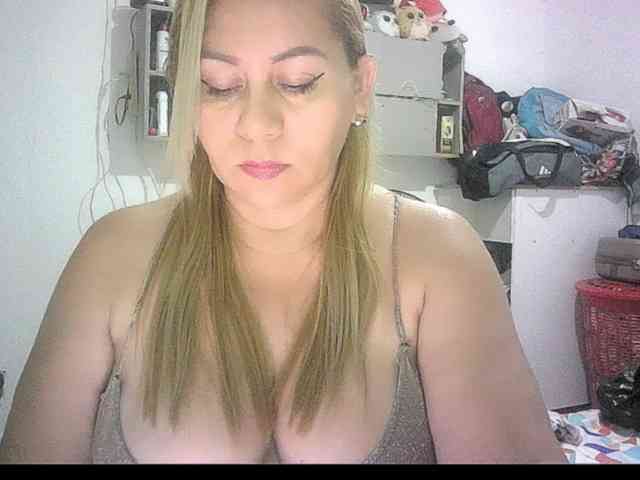 Mariana0x webcam