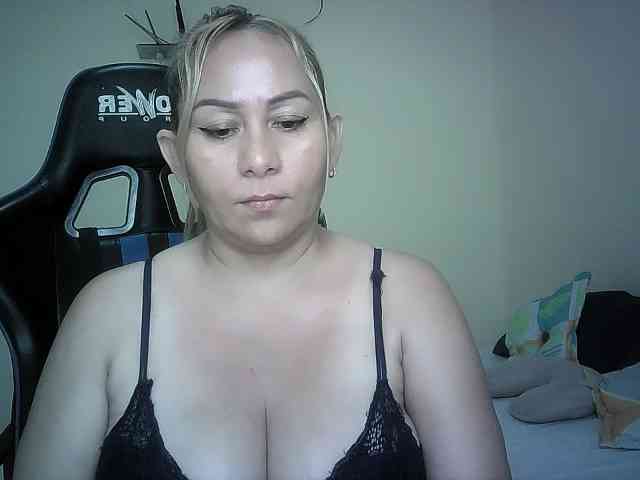 Mariana0x webcam