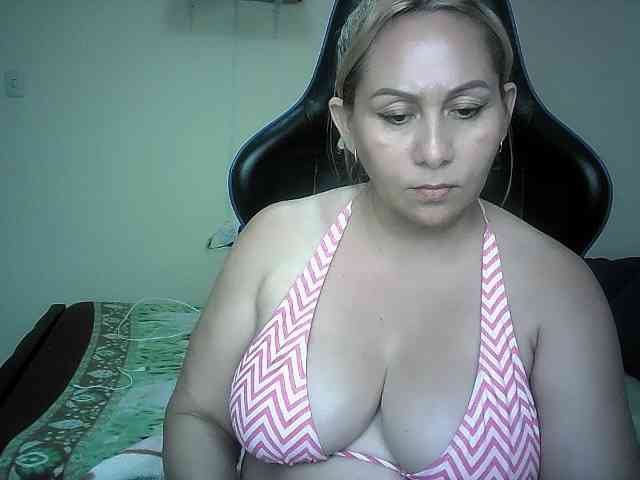 Mariana0x webcam