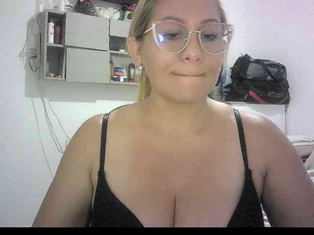 Mariana0x webcam