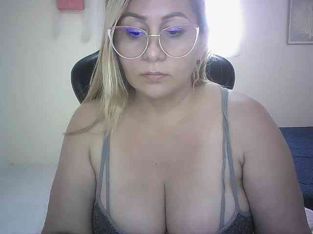 Mariana0x webcam