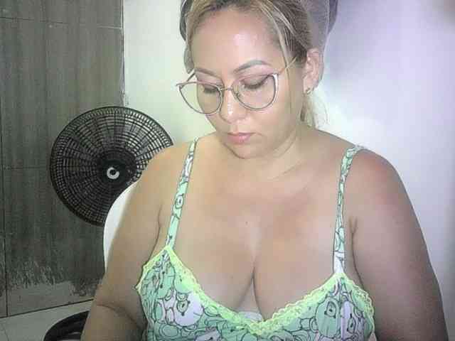 Mariana0x webcam