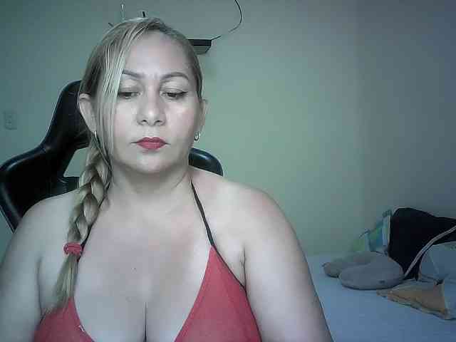 Mariana0x webcam