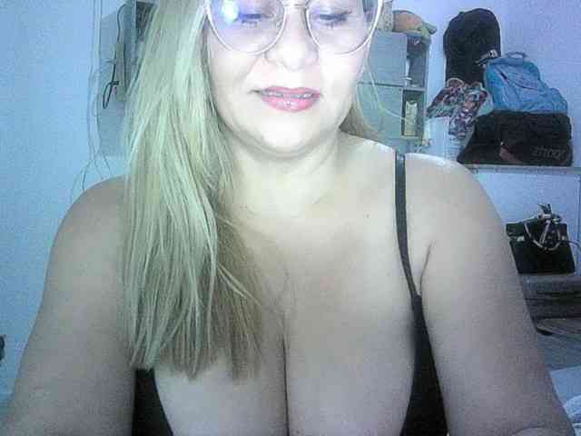 Mariana0x webcam