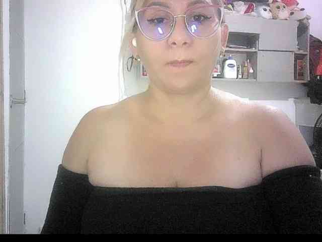 Mariana0x webcam