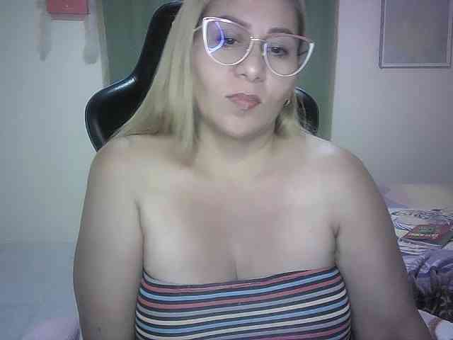 Mariana0x webcam