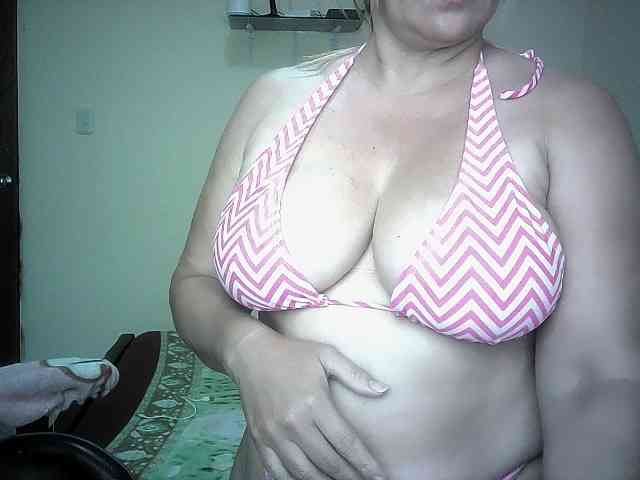 Mariana0x webcam