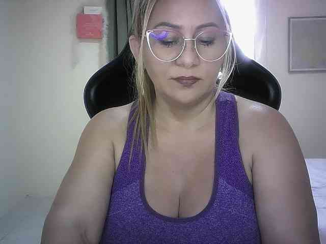 Mariana0x webcam