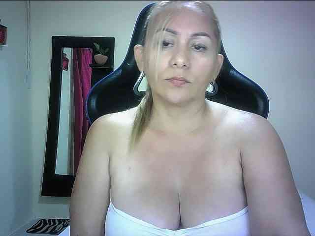 Mariana0x webcam