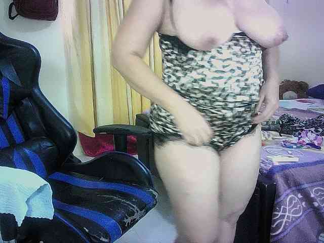 Mariana0x webcam