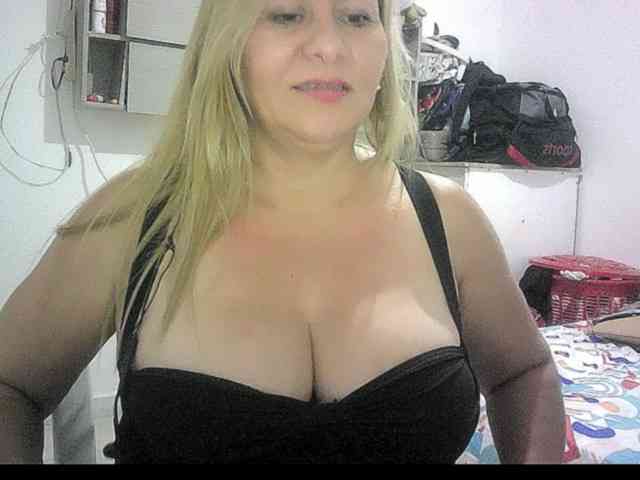 Mariana0x webcam