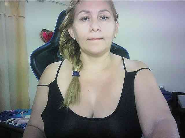 Mariana0x webcam