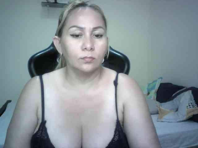 Mariana0x webcam