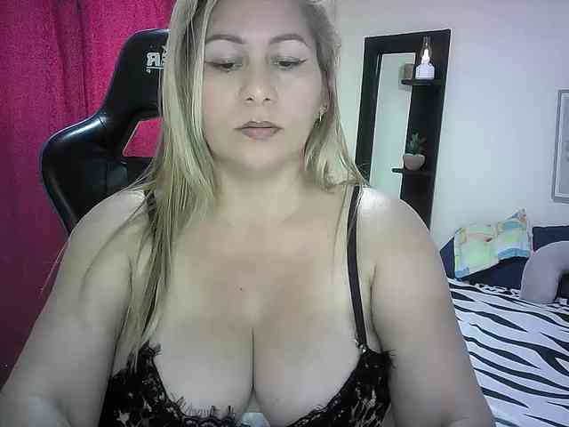 Mariana0x webcam