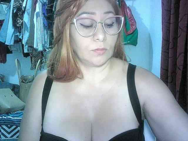 Mariana0x webcam