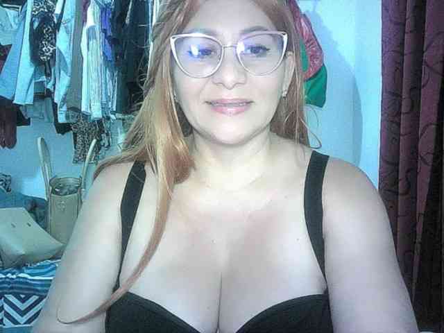 Mariana0x webcam