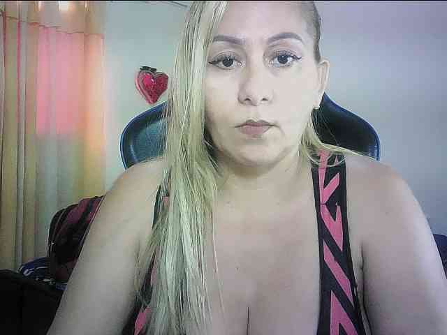 Mariana0x webcam