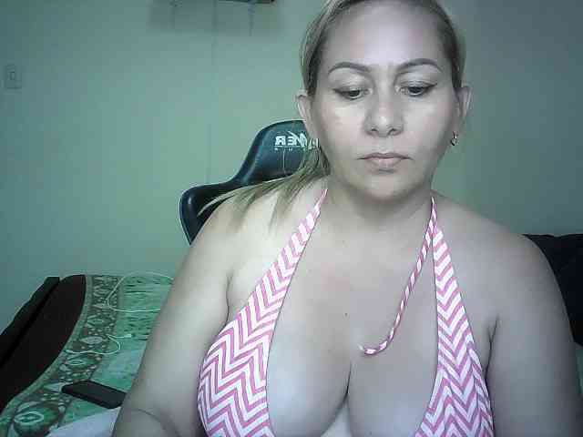 Mariana0x webcam