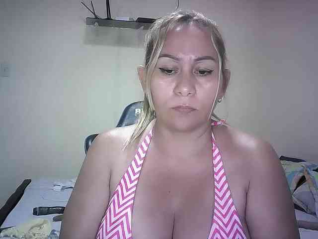 Mariana0x webcam