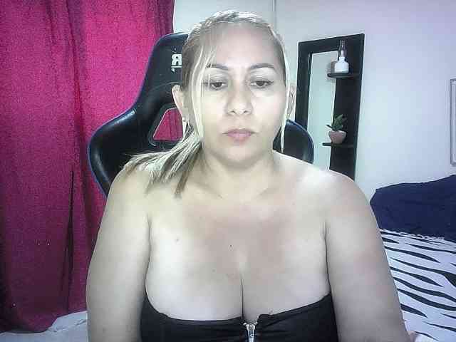 Mariana0x webcam