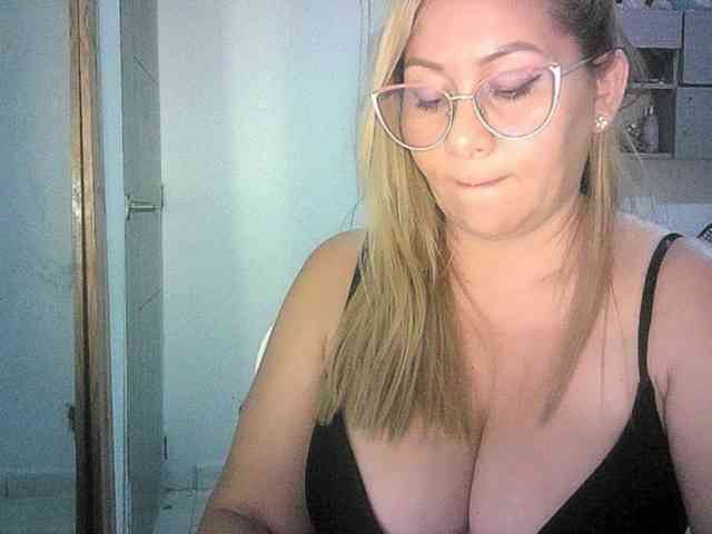 Mariana0x webcam