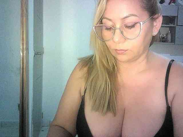 Mariana0x webcam