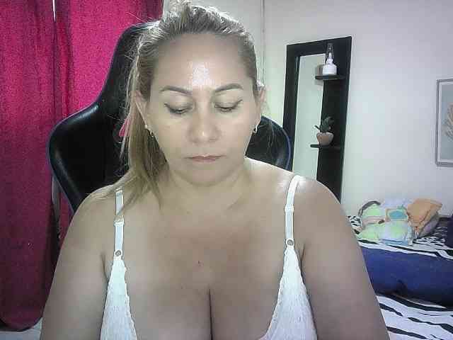 Mariana0x webcam